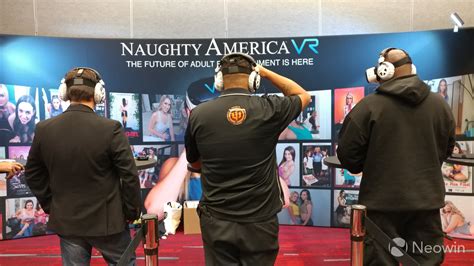 naughty ameriva|Naughty America Uses Augmented Reality to Put Porn Stars in